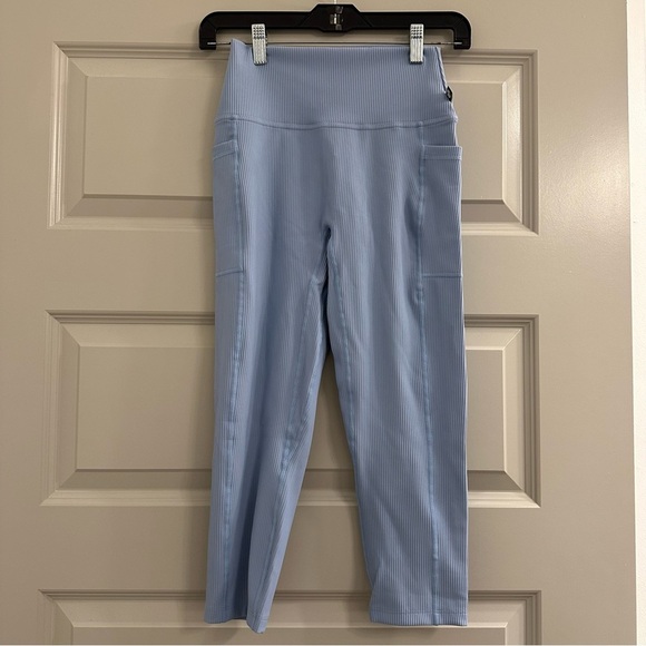 Born Primitive Pants - Born Primitive All Or Nothing Capri W/ Pockets